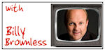 Billy Brownless
