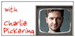 Charlie Pickering