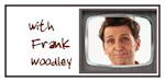 Frank Woodley