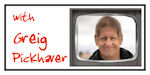 Greig Pickhaver