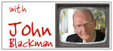 John Blackman