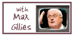 Max Gillies