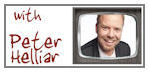 Peter Helliar