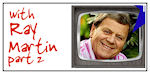Ray Martin