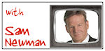 Sam Newman