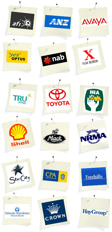 Clients List