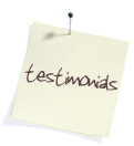 Testimonials